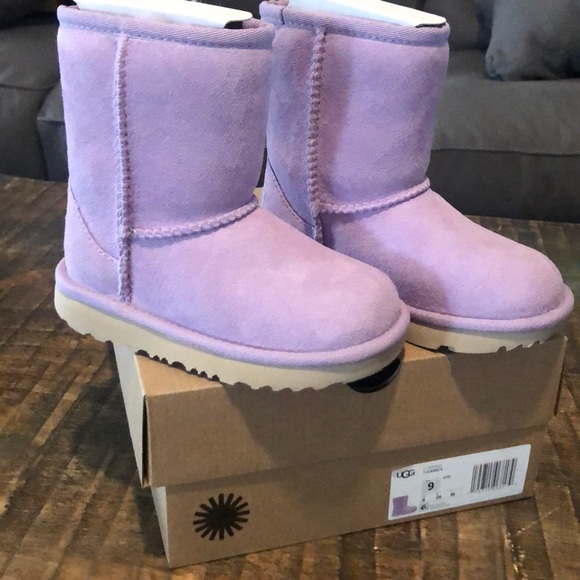 UGG Other - New Ugg T Classic II Toddler Boot Size 9
